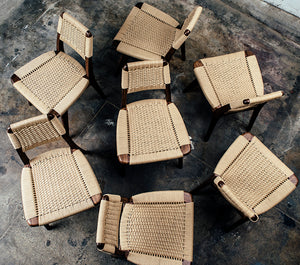 Seating