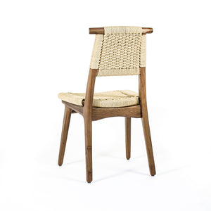 Rian Bullhorn Chair