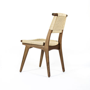 Rian Bullhorn Chair