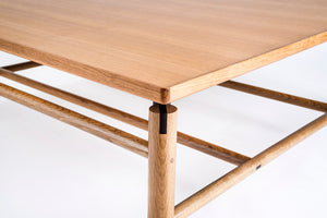 Beth Coffee Table