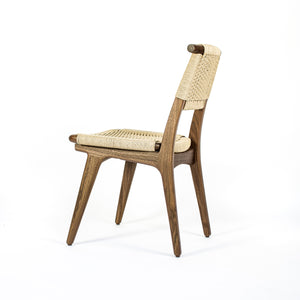 Rian Bullhorn Chair