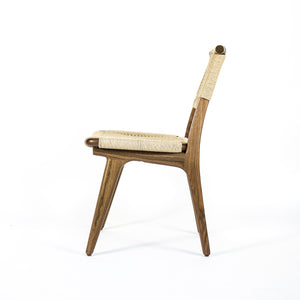 Rian Bullhorn Chair