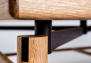 Beth Coffee Table