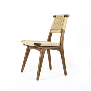 Rian Bullhorn Chair