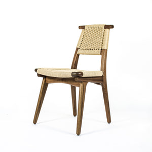 Rian Bullhorn Chair