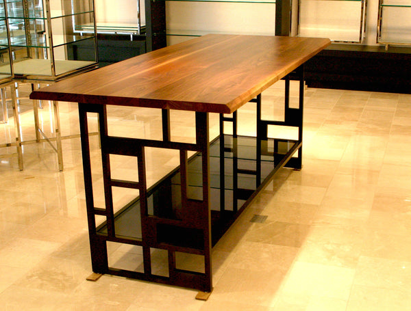 Neiman Marcus Table