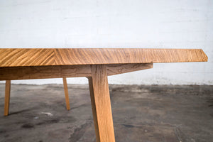 Rift Dining Table