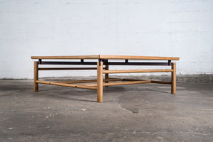Beth Coffee Table
