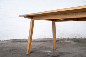 Rift Dining Table