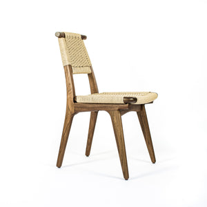 Rian Bullhorn Chair