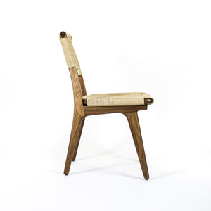 Rian Bullhorn Chair