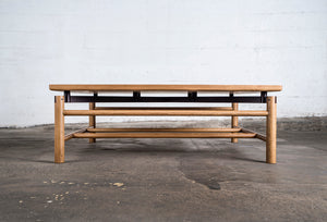Beth Coffee Table