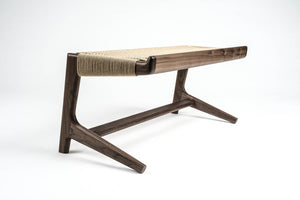 Rian Cantilever Bench