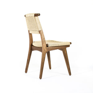 Rian Bullhorn Chair