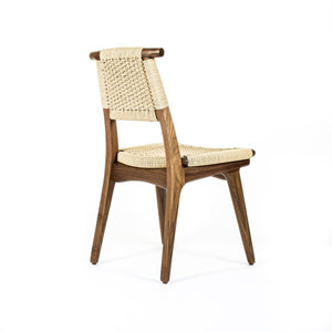 Rian Bullhorn Chair