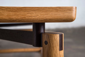 Beth Coffee Table