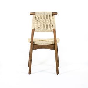 Rian Bullhorn Chair