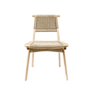 Rian Bullhorn Chair