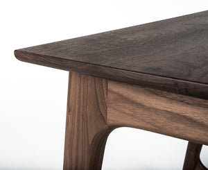 Rian Cantilever Desk, Standing Height