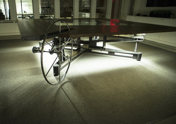 The Lift Table