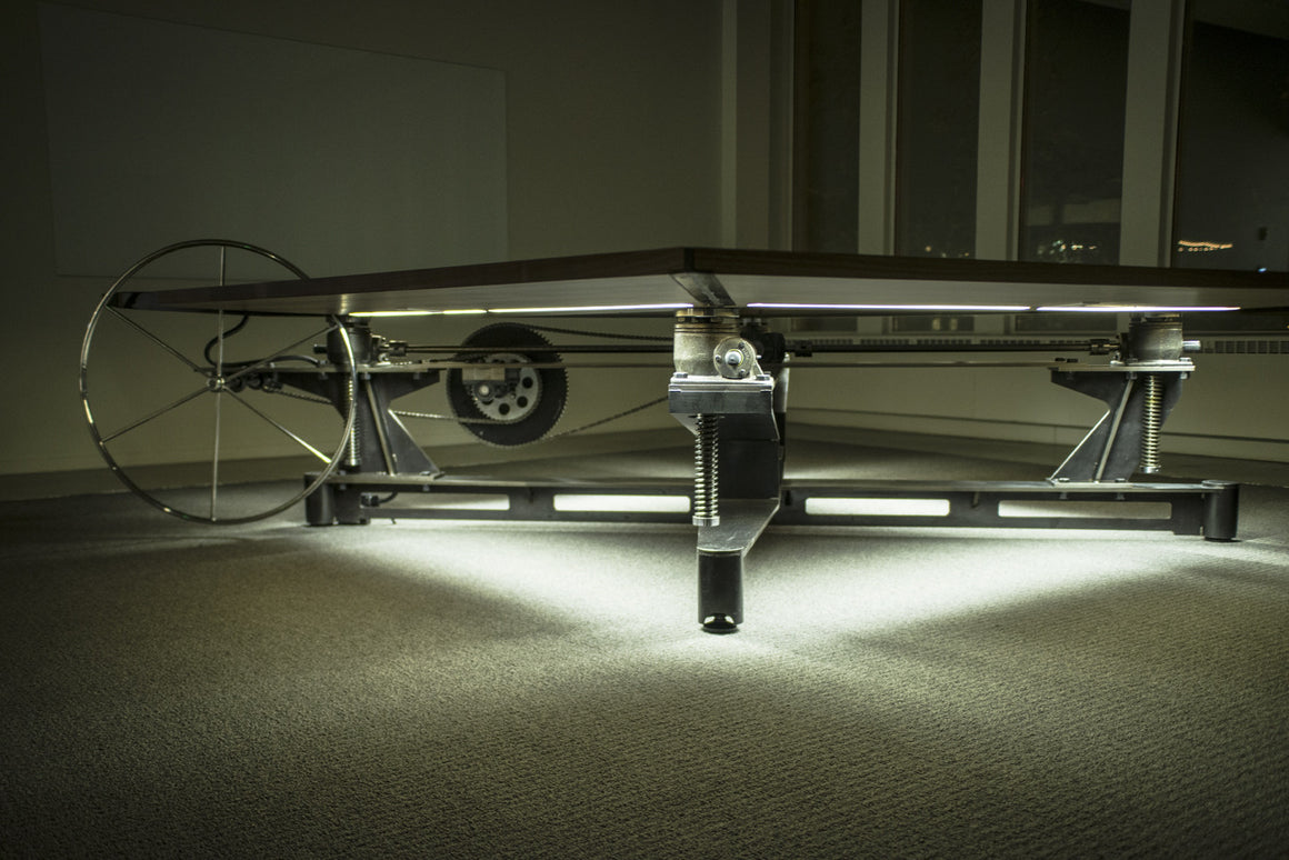 The Lift Table