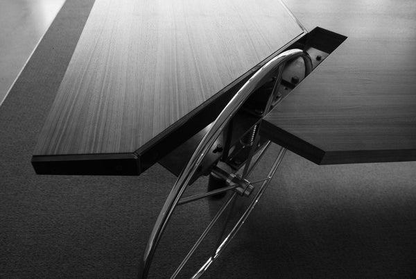 The Lift Table