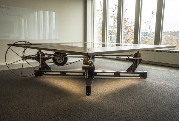 The Lift Table