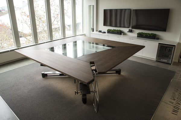 The Lift Table