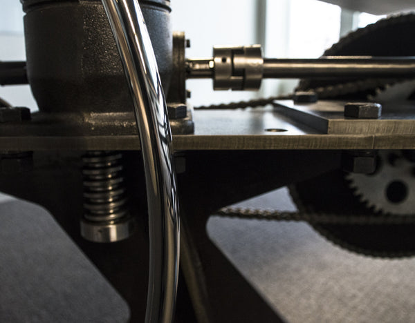 The Lift Table