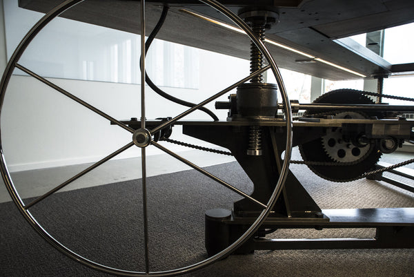 The Lift Table