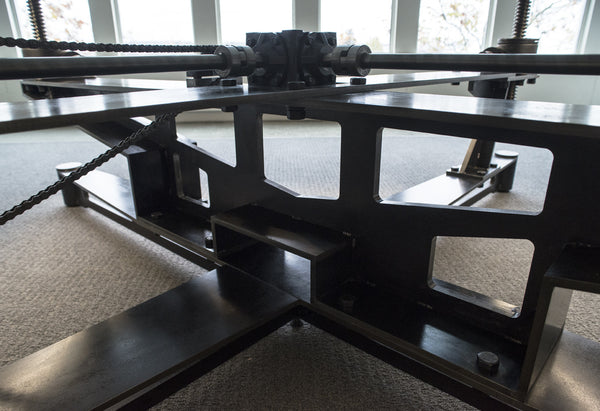 The Lift Table