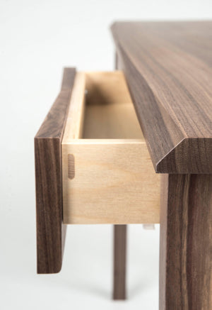 Rift Writing Desk