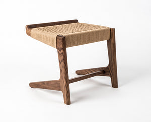 Rian Cantilever Stool