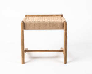 Rian Cantilever Stool