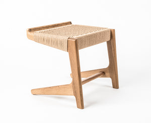 Rian Cantilever Stool