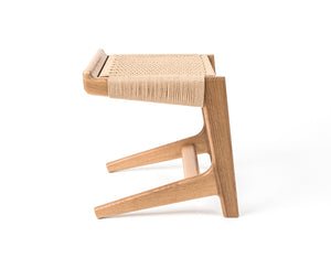 Rian Cantilever Stool
