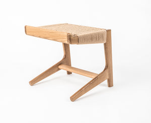 Rian Cantilever Stool