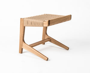Rian Cantilever Stool