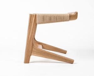 Rian Cantilever Stool