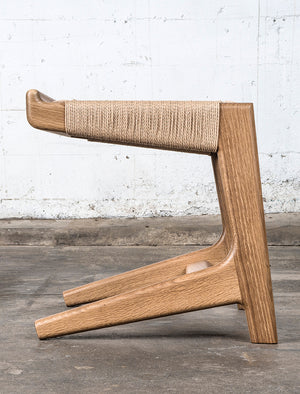 Rian Cantilever Stool