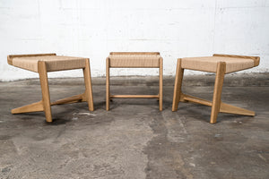 Rian Cantilever Stool