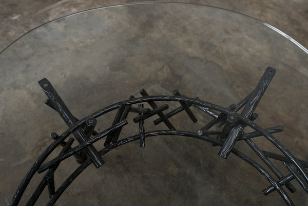 Birdsnest Coffee Table