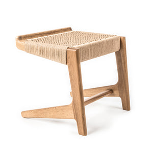 Rian Cantilever Stool