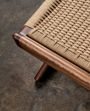 Rian Cantilever Long Bench