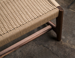 Rian Cantilever Long Bench