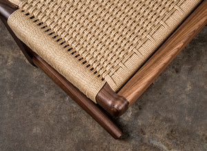 Rian Cantilever Long Bench