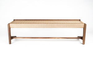 Rian Cantilever Long Bench