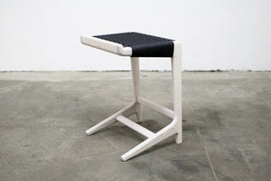 Rian Cantilever Barstool