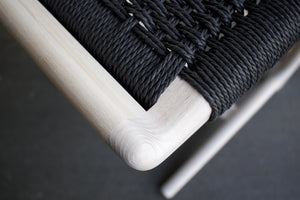 Rian Cantilever Barstool