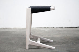 Rian Cantilever Barstool
